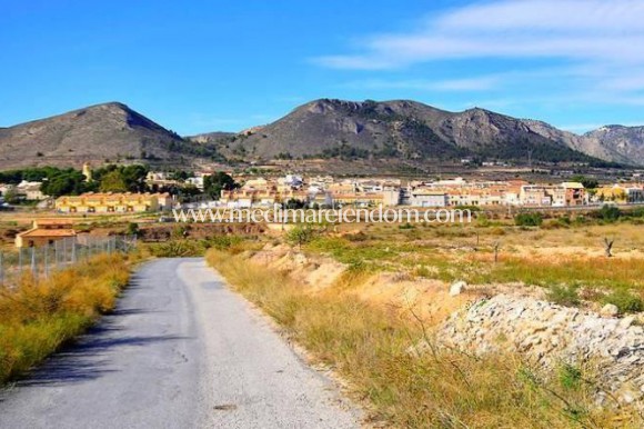 Nybygg - Enebolig - La Romana - Batistes