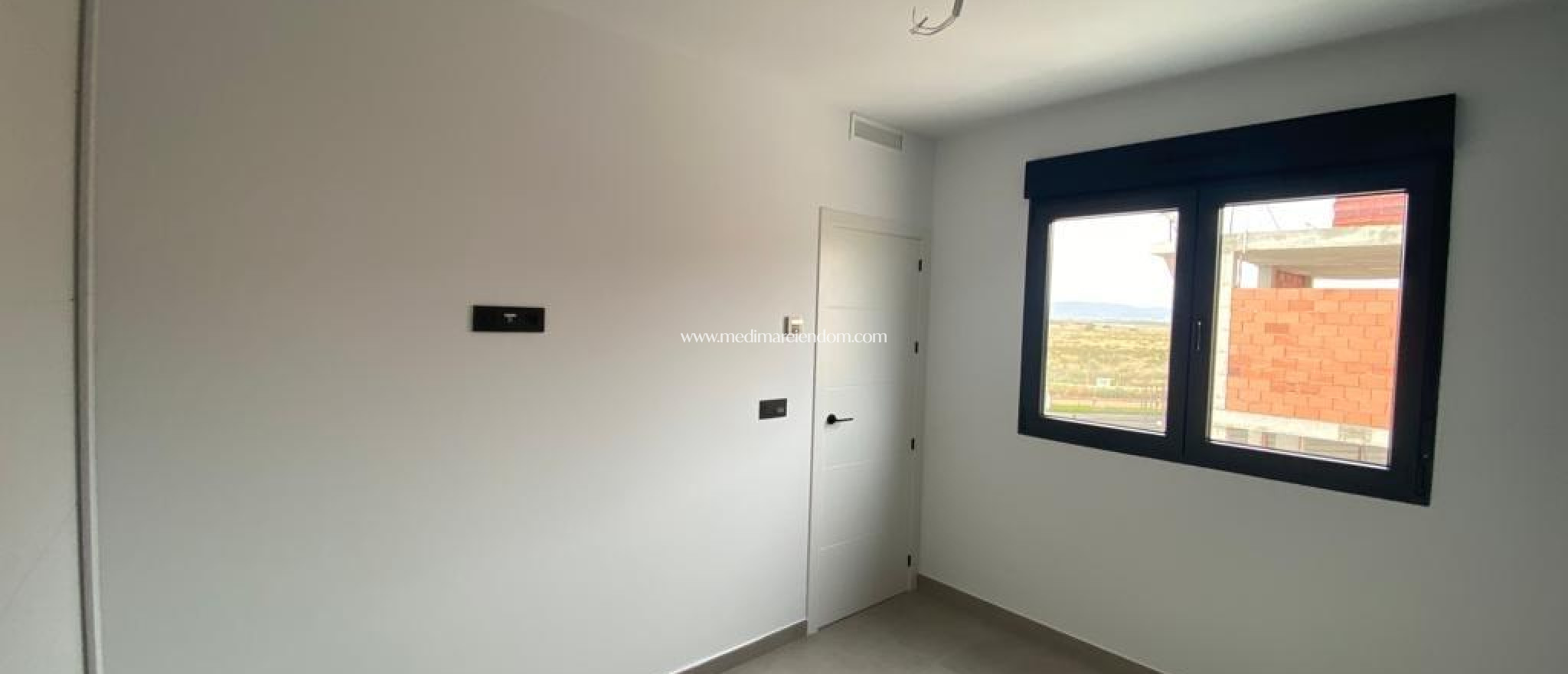 Nybygg - Enebolig - Los Alcazares - La Concha