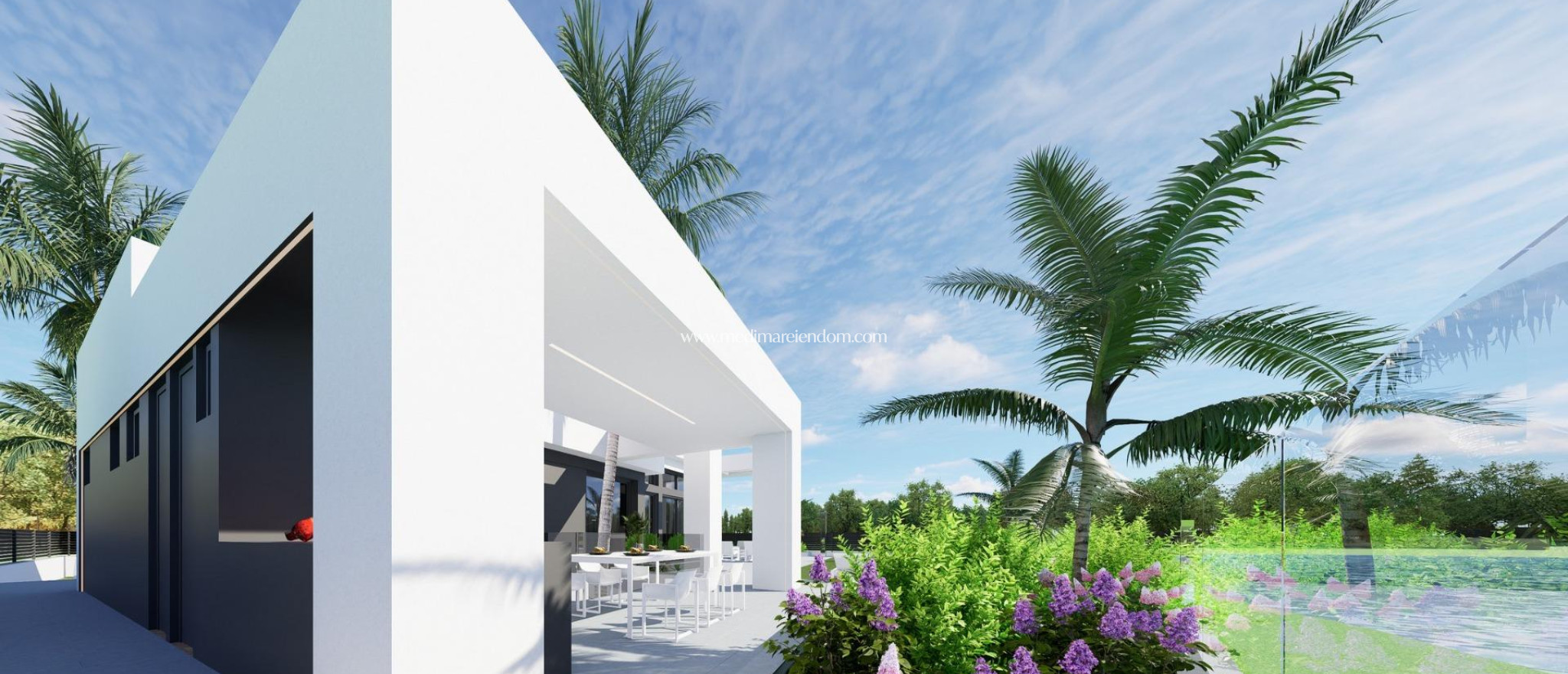 Nybygg - Enebolig - Los Alcazares - Santa Rosalia Lake and Life Resort