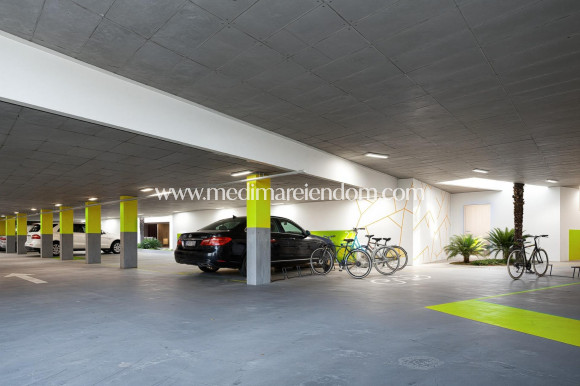 Nybygg - Enebolig - Los Alcazares - Serena Golf