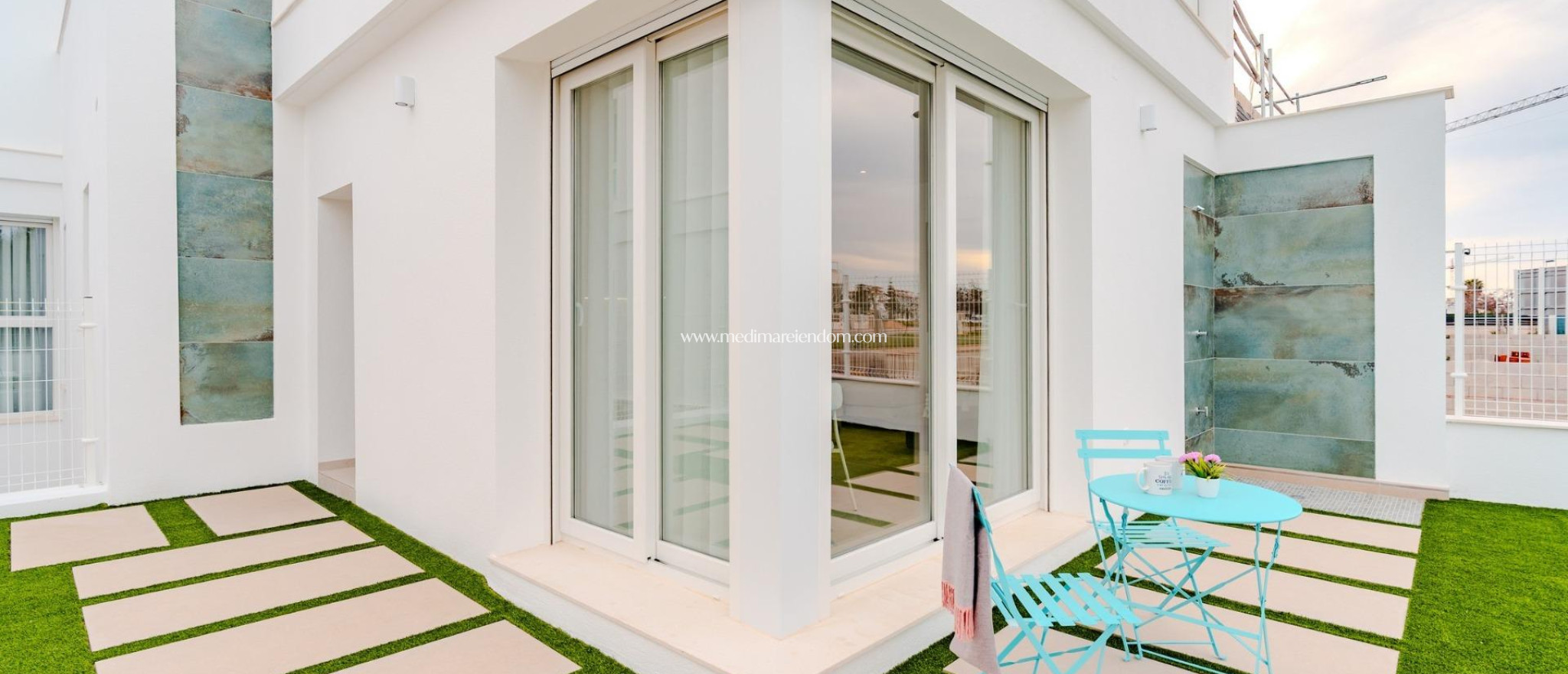 Nybygg - Enebolig - Los Alcazares - Serena Golf