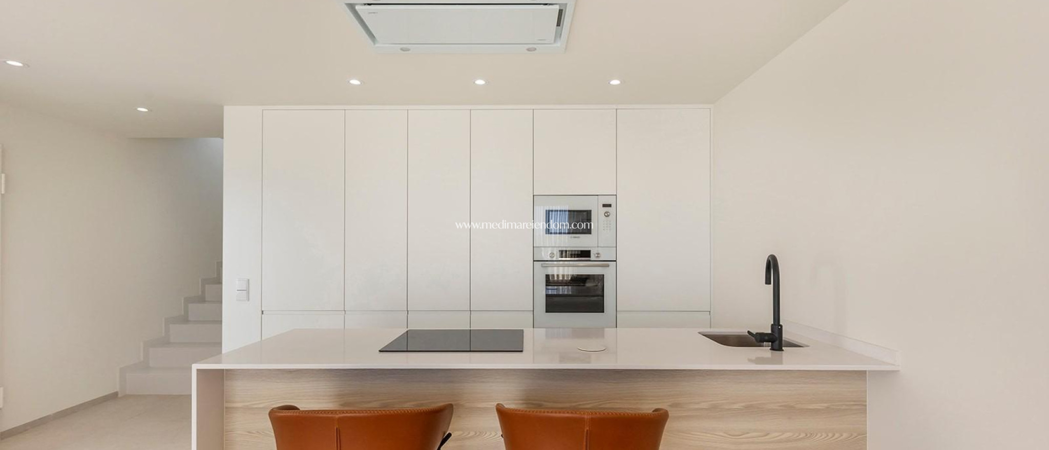 Nybygg - Enebolig - Los Alcazares - Serena Golf