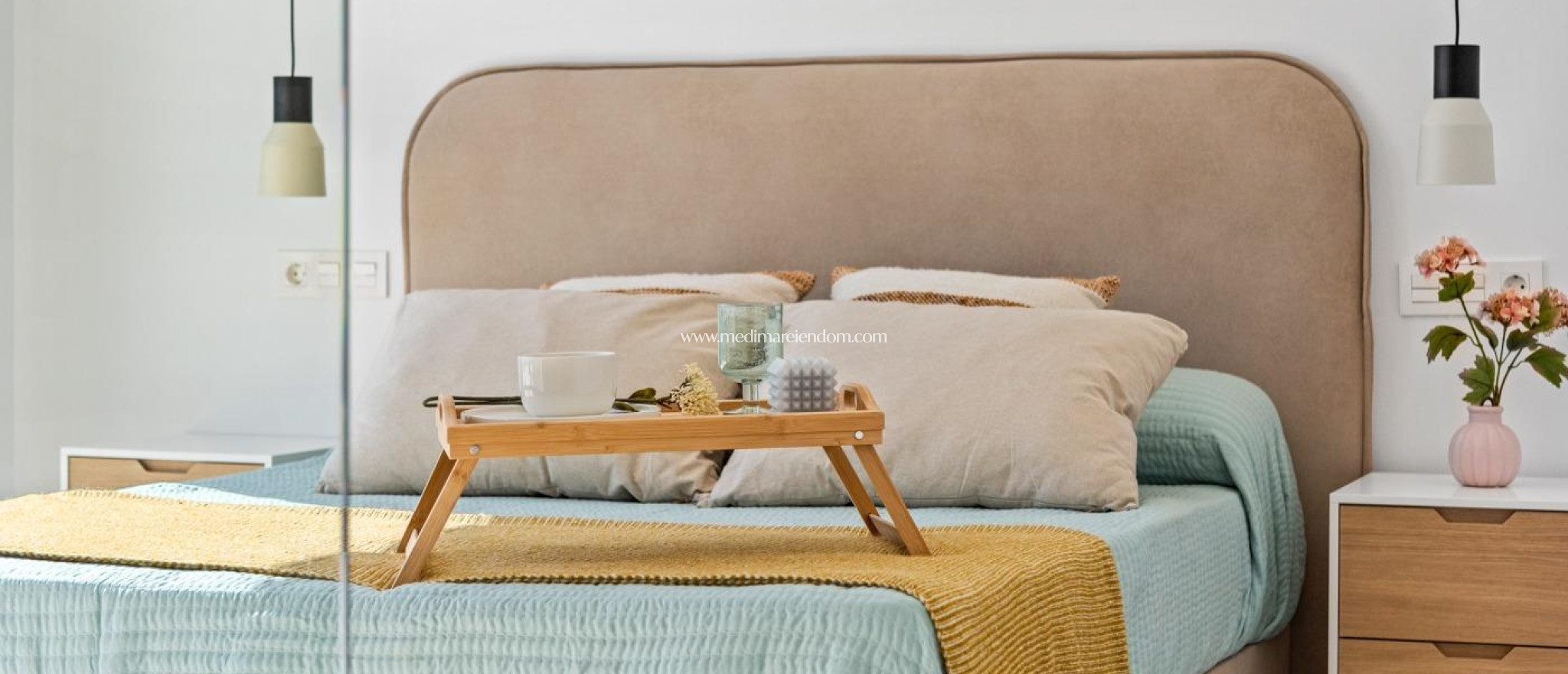 Nybygg - Enebolig - Los Alcazares - Serena Golf