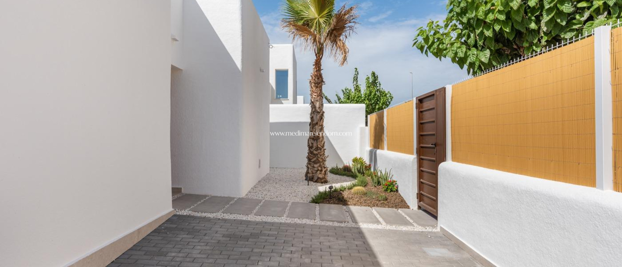 Nybygg - Enebolig - Los Alcazares - Serena Golf