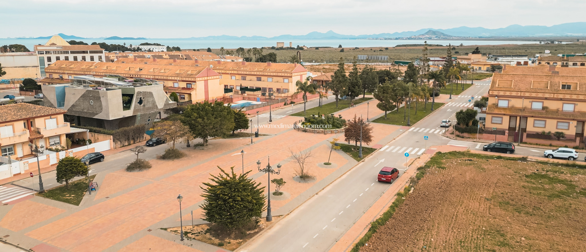 Nybygg - Enebolig - Los Alcazares