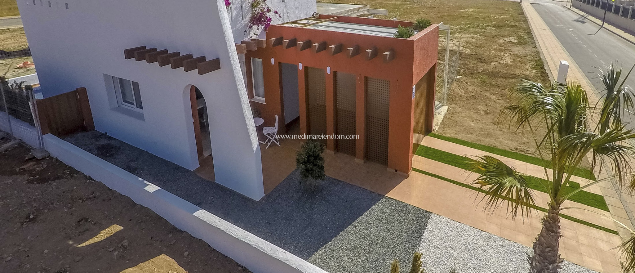 Nybygg - Enebolig - Los Alcazares
