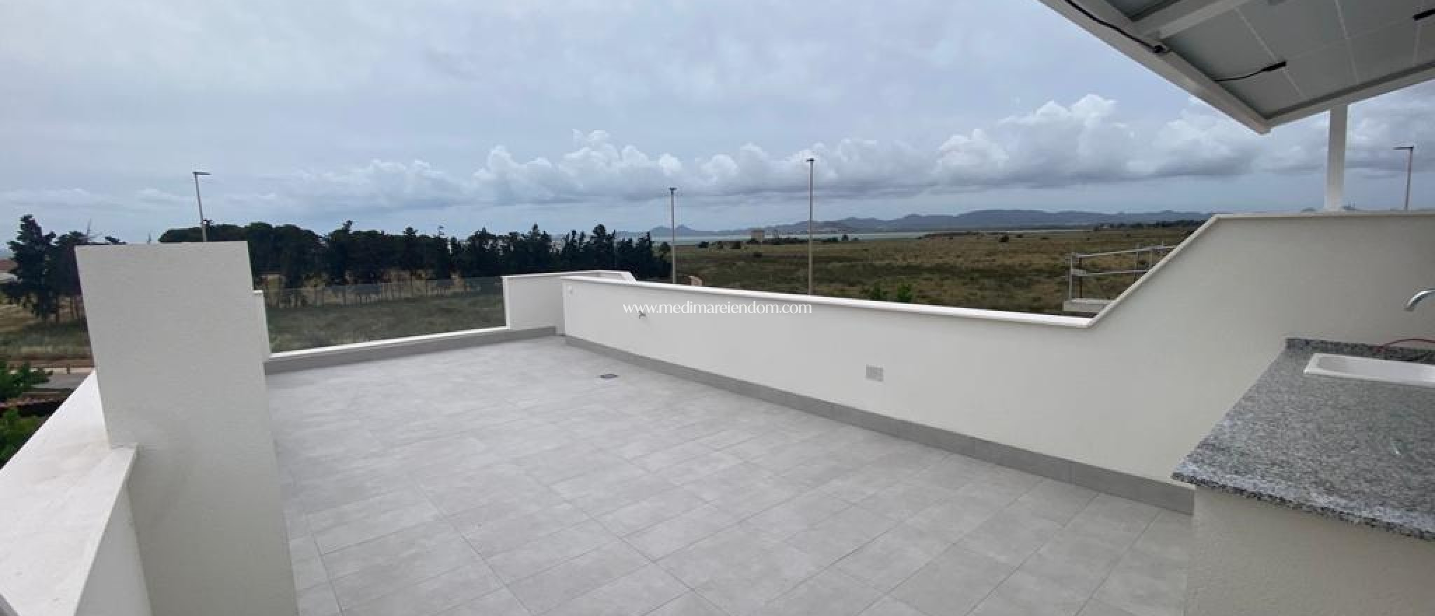 Nybygg - Enebolig - Los Alcazares