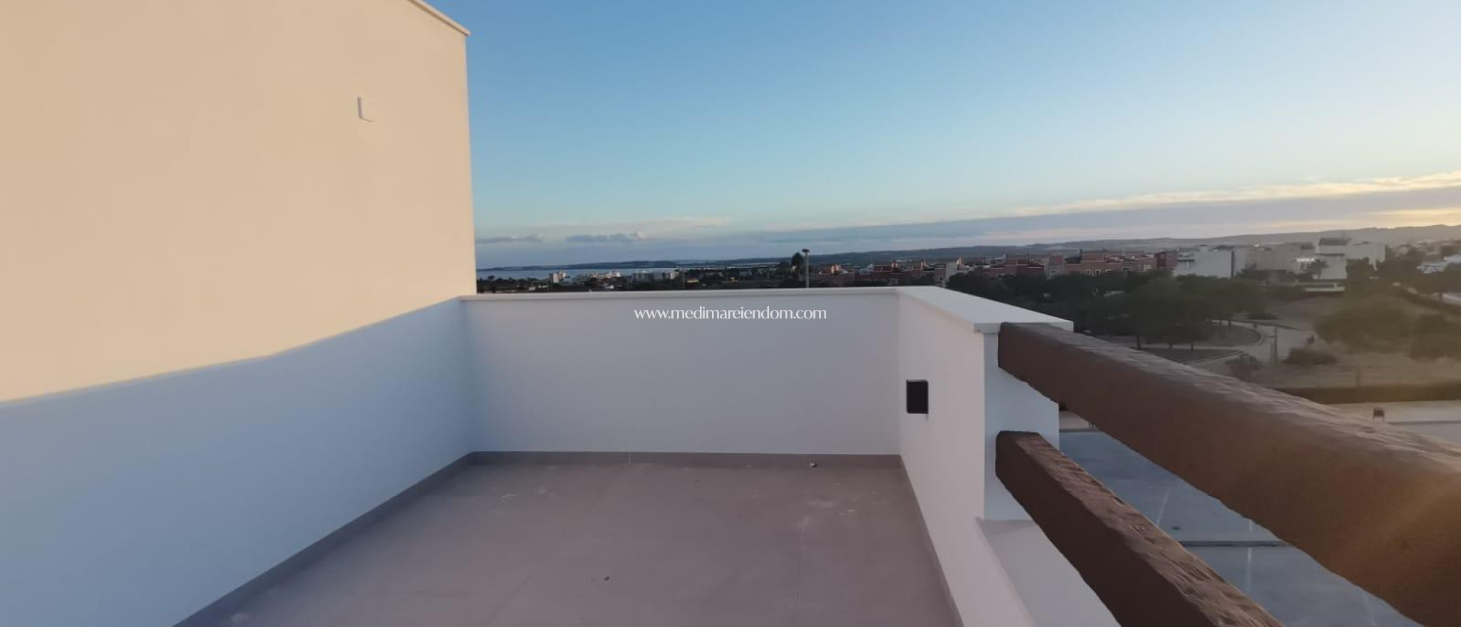 Nybygg - Enebolig - Los Montesinos - La Herrada