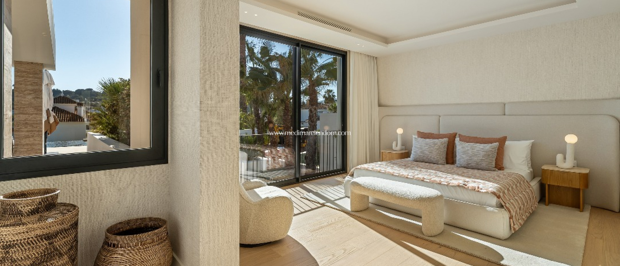 Nybygg - Enebolig - Marbella