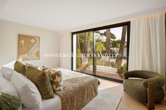 Nybygg - Enebolig - Marbella
