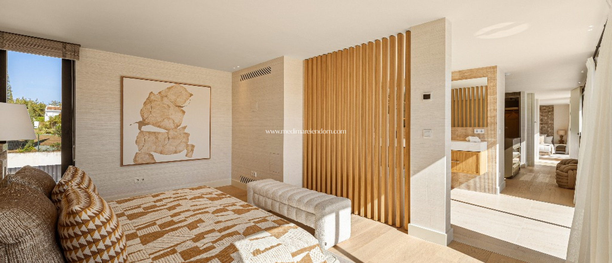 Nybygg - Enebolig - Marbella