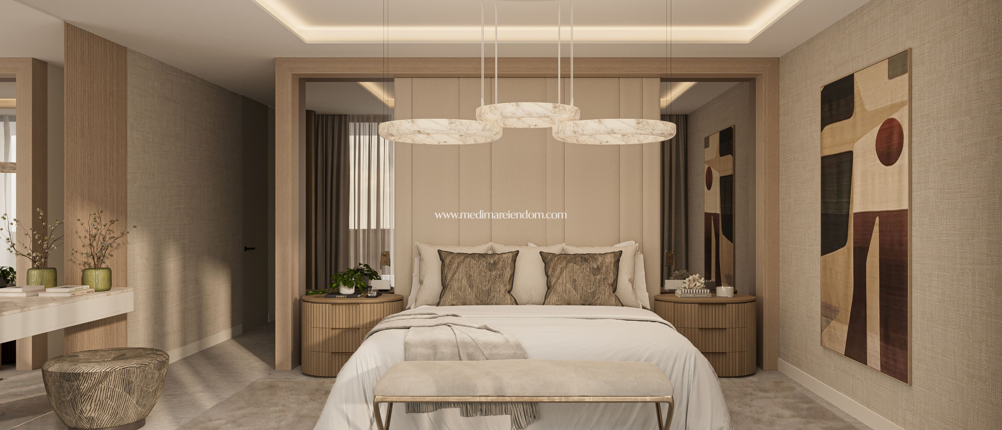 Nybygg - Enebolig - Marbella