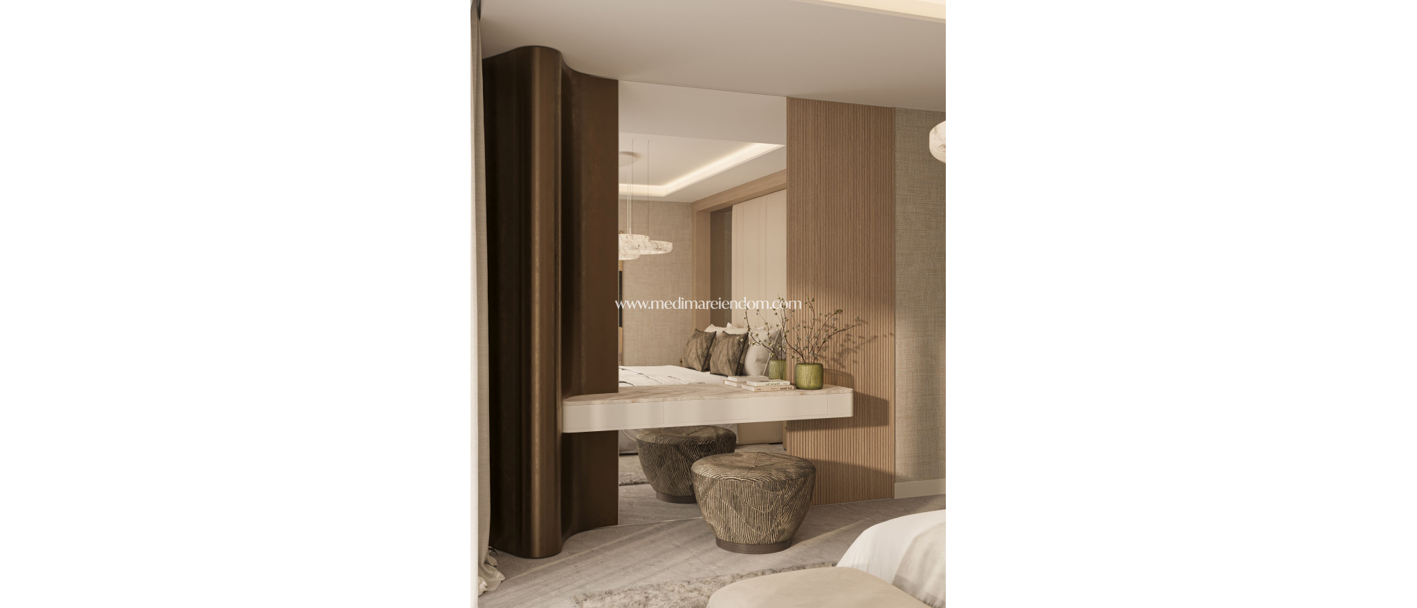 Nybygg - Enebolig - Marbella