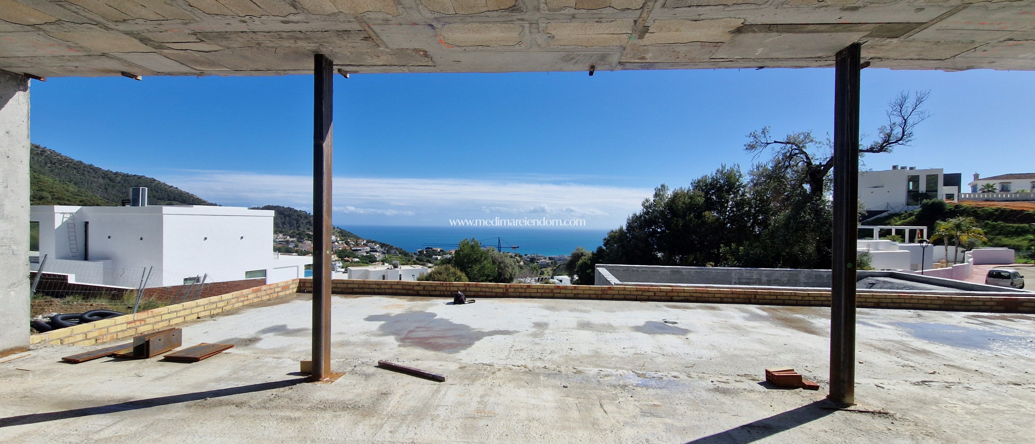 Nybygg - Enebolig - Mijas