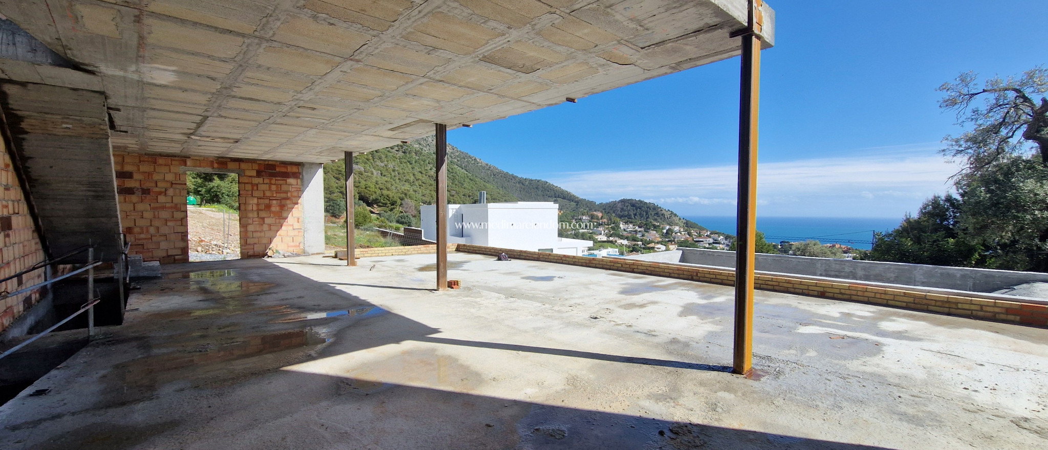Nybygg - Enebolig - Mijas
