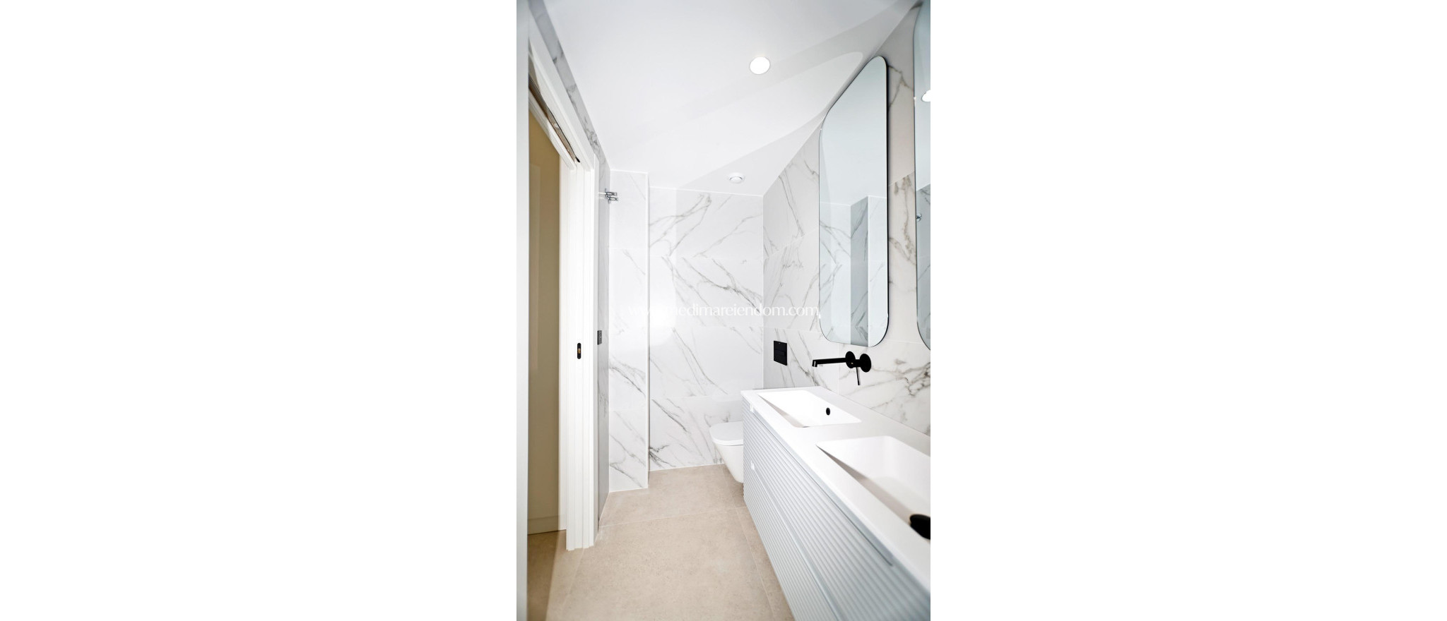 Nybygg - Enebolig - Molina De Segura - Urb. La Quinta