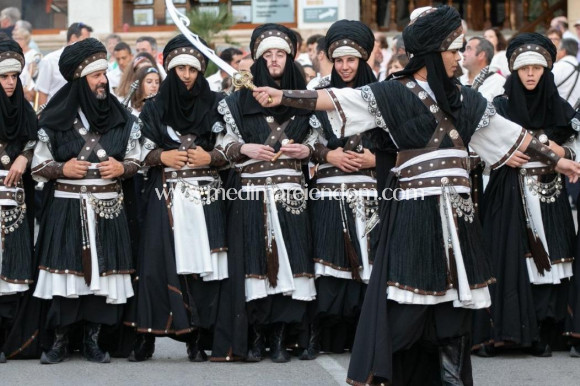 Nybygg - Enebolig - Moraira_Teulada - La Sabatera