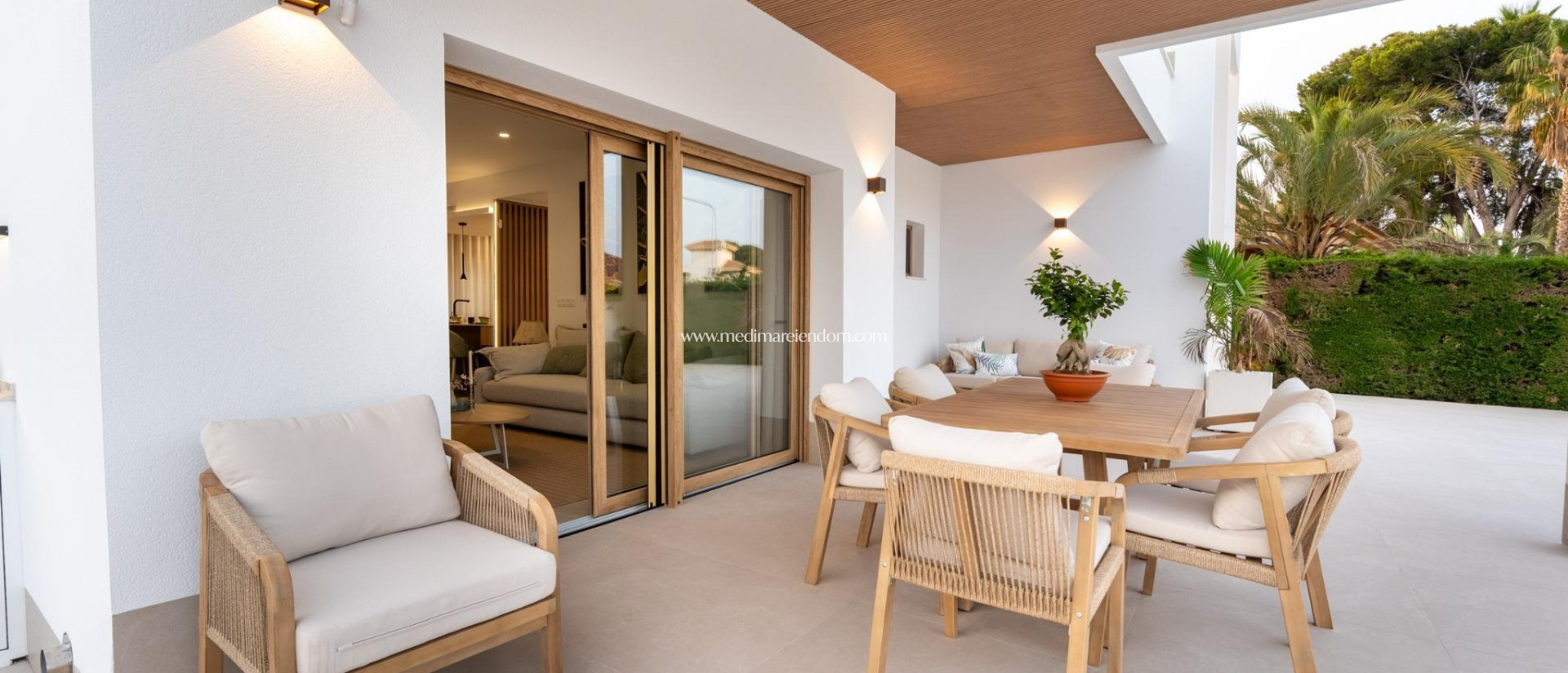 Nybygg - Enebolig - Orihuela Costa - Campoamor