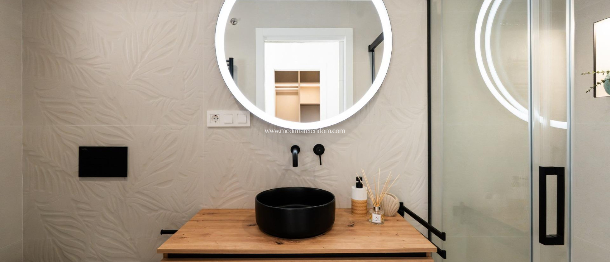 Nybygg - Enebolig - Orihuela Costa - Campoamor