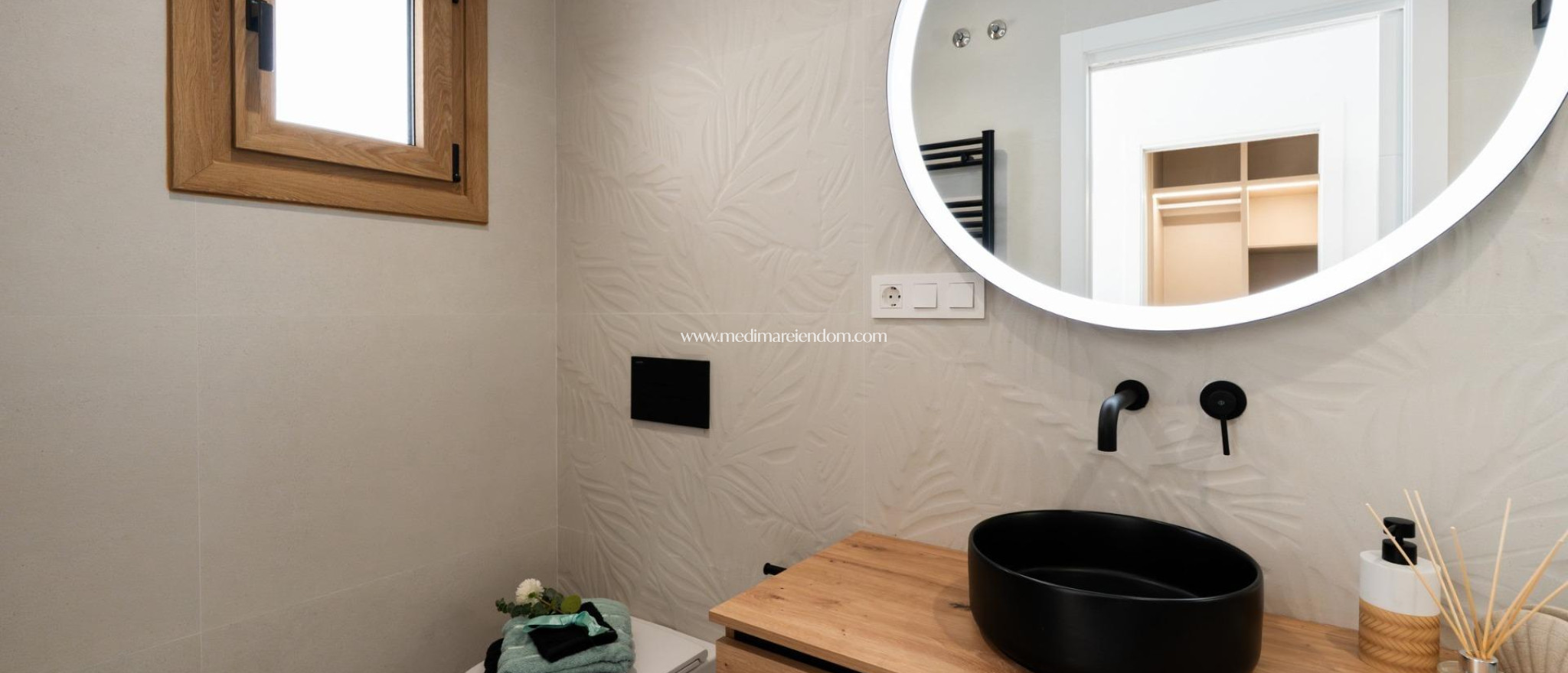 Nybygg - Enebolig - Orihuela Costa - Campoamor