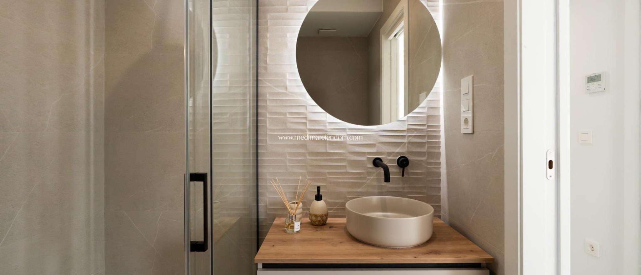 Nybygg - Enebolig - Orihuela Costa - Campoamor