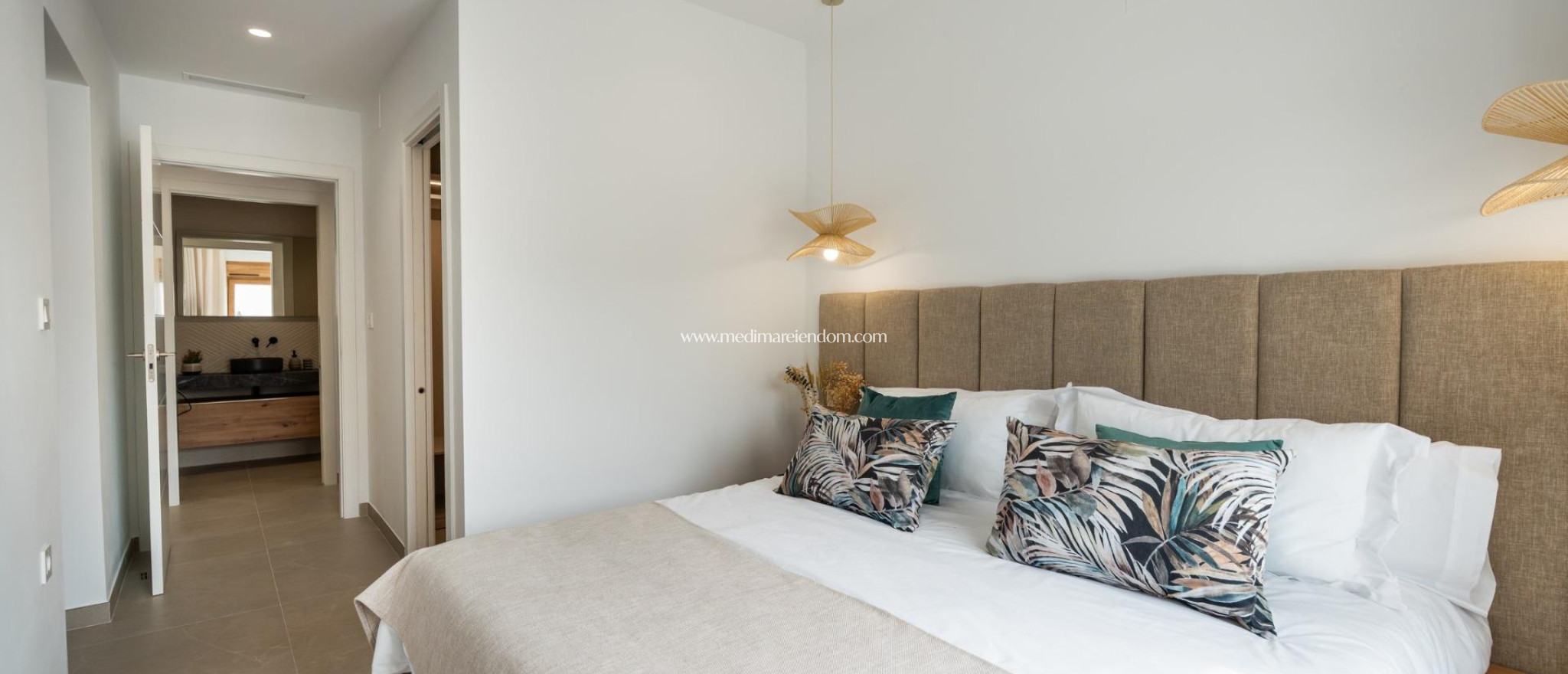 Nybygg - Enebolig - Orihuela Costa - Campoamor