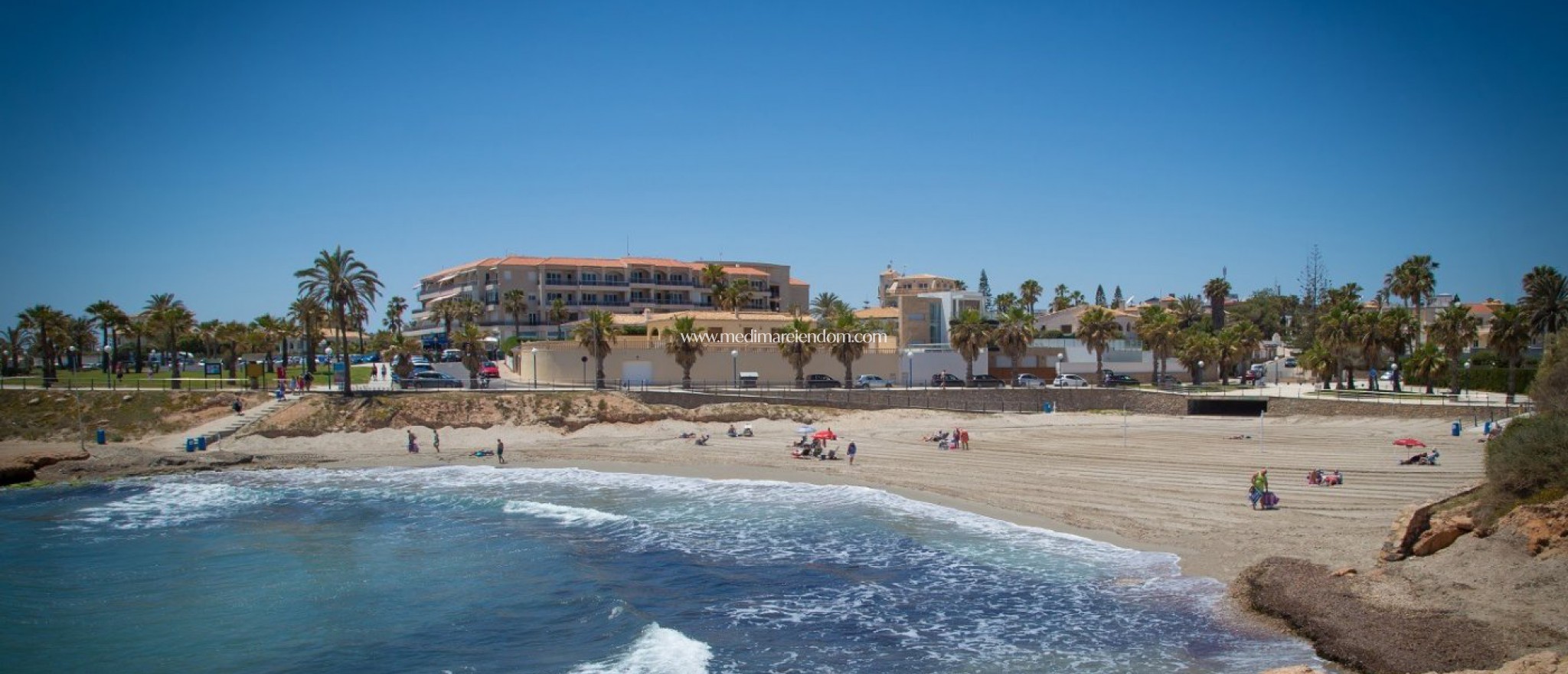 Nybygg - Enebolig - Orihuela Costa - Campoamor