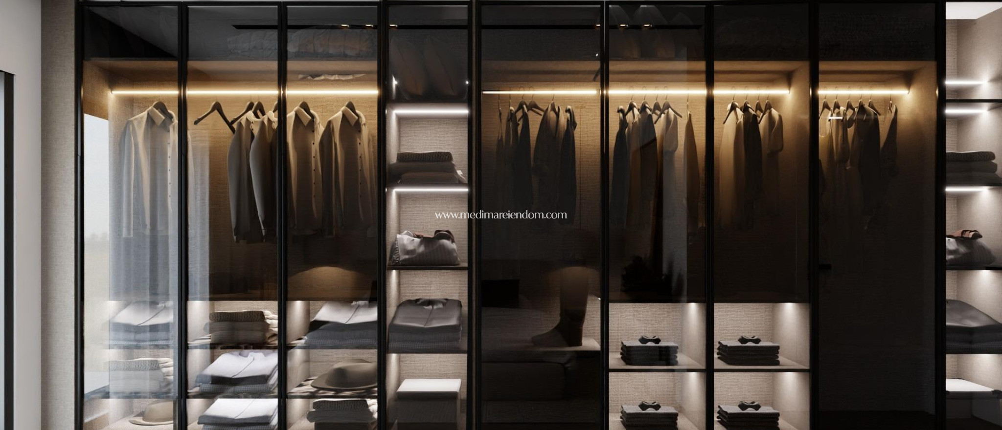 Nybygg - Enebolig - Orihuela Costa - La Zenia