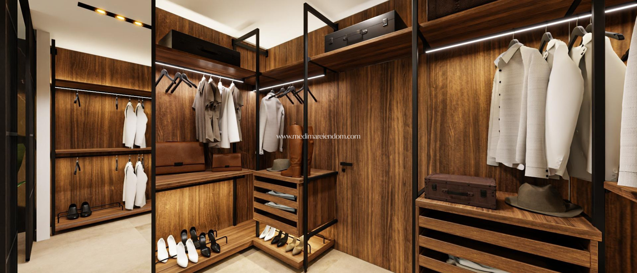 Nybygg - Enebolig - Orihuela Costa - La Zenia