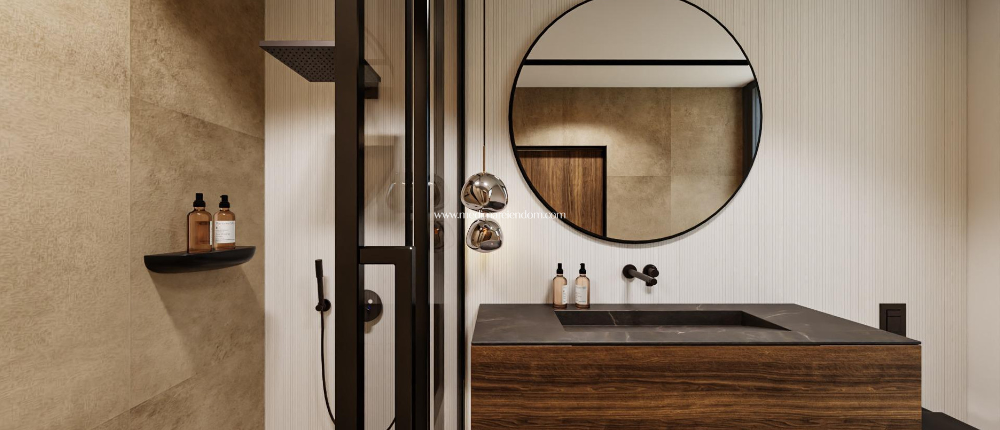 Nybygg - Enebolig - Orihuela Costa - La Zenia