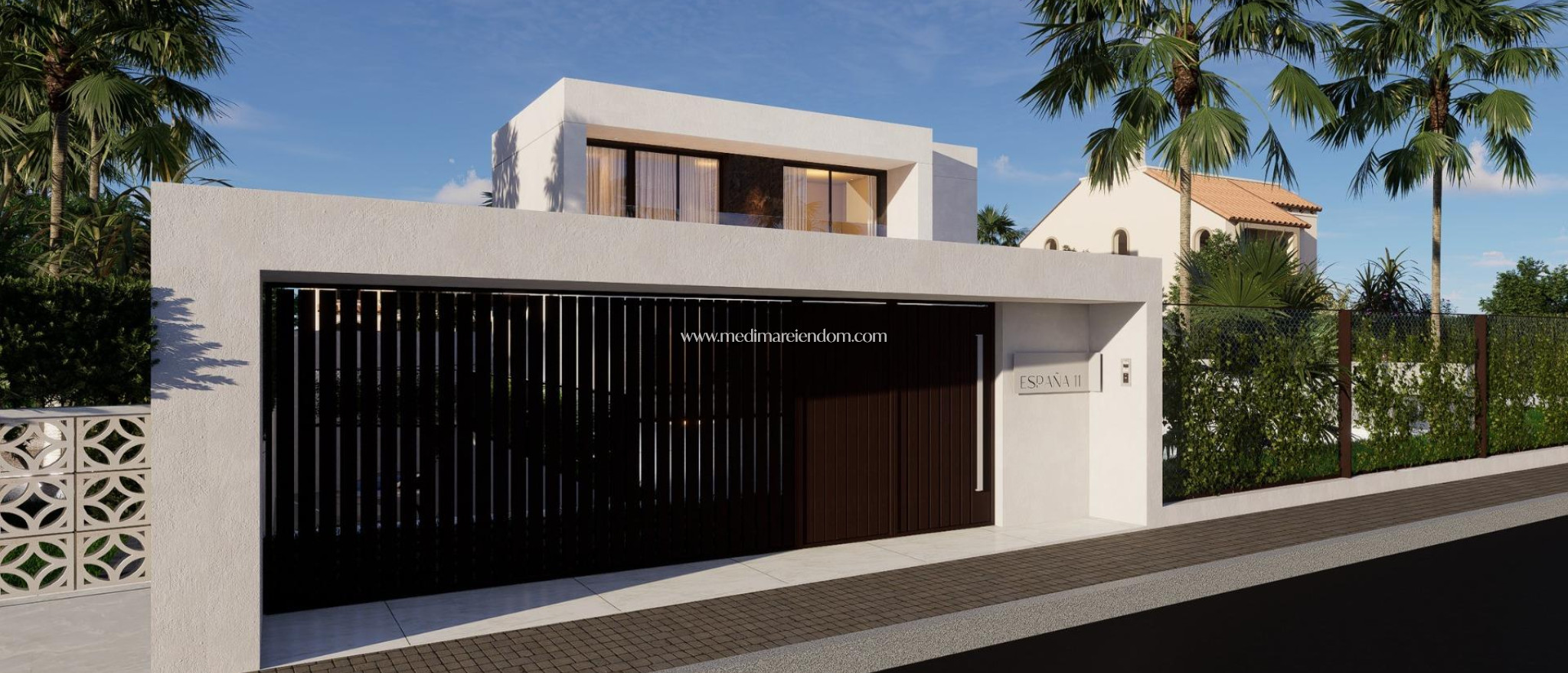 Nybygg - Enebolig - Orihuela Costa - La Zenia