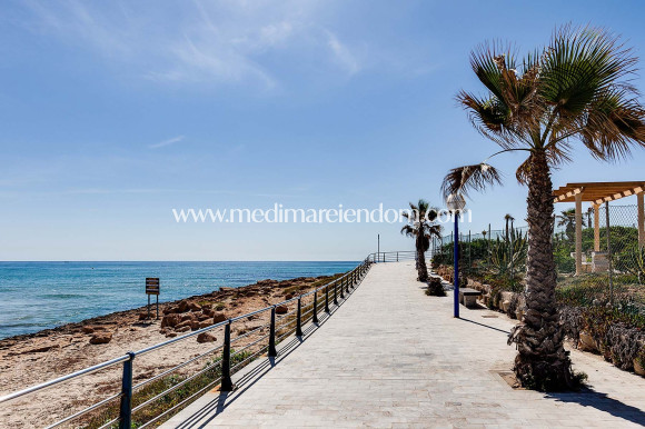 Nybygg - Enebolig - Orihuela Costa - La Zenia