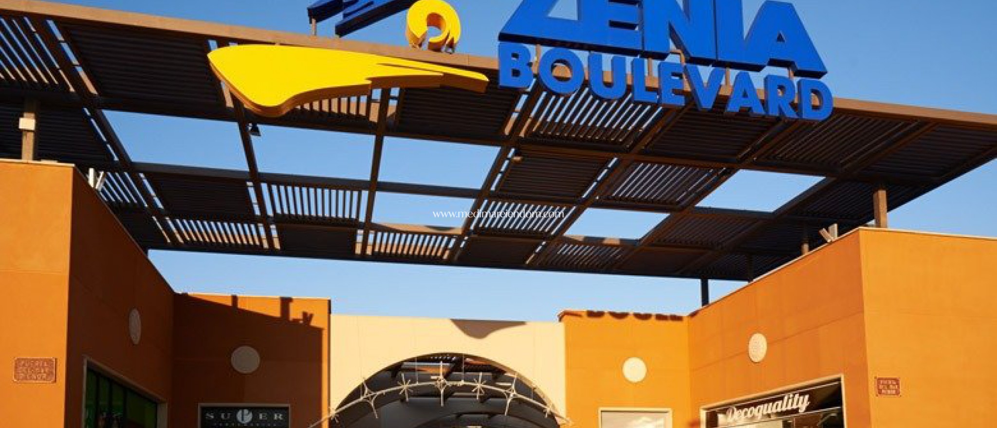 Nybygg - Enebolig - Orihuela Costa - La Zenia