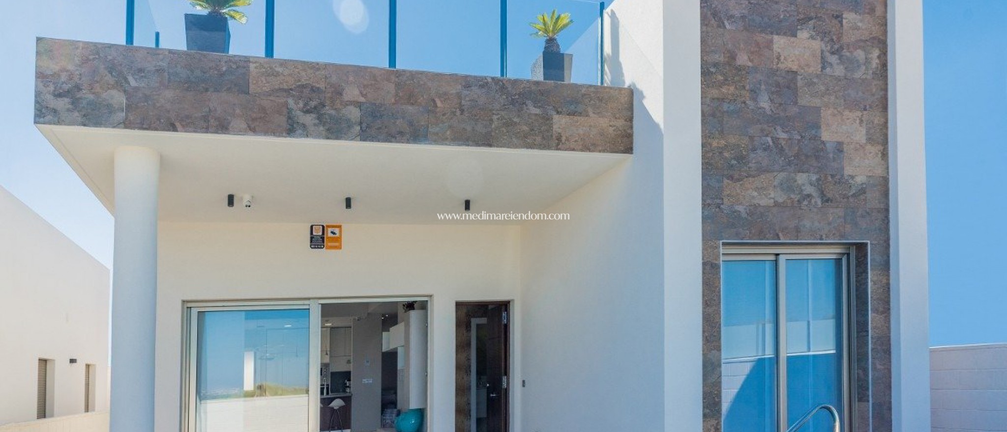 Nybygg - Enebolig - Orihuela Costa - Pau 8