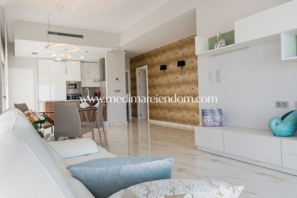 Nybygg - Enebolig - Orihuela Costa - Pau 8