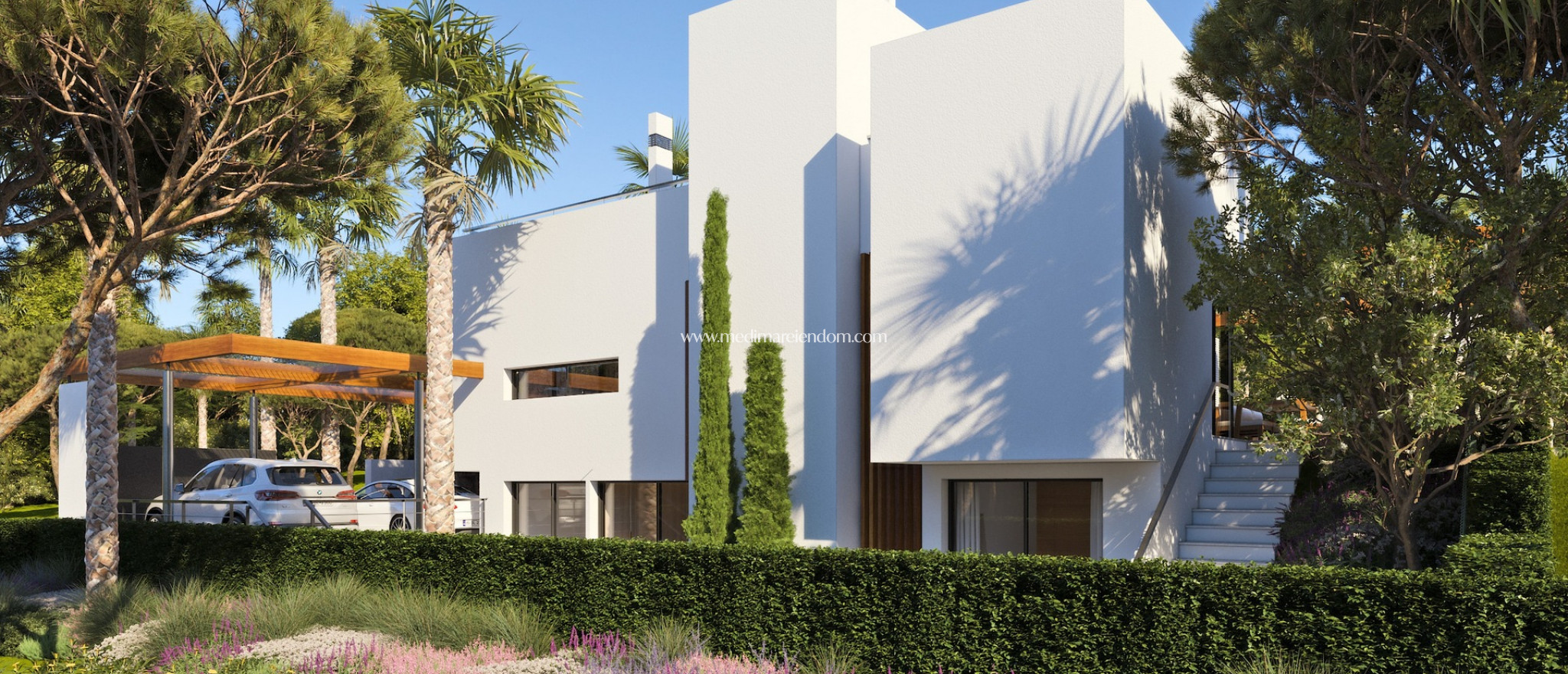 Nybygg - Enebolig - Orihuela Costa