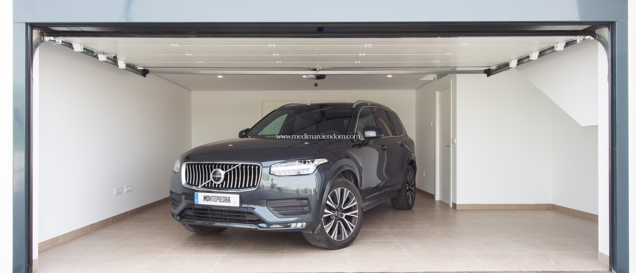 Nybygg - Enebolig - Orihuela Costa