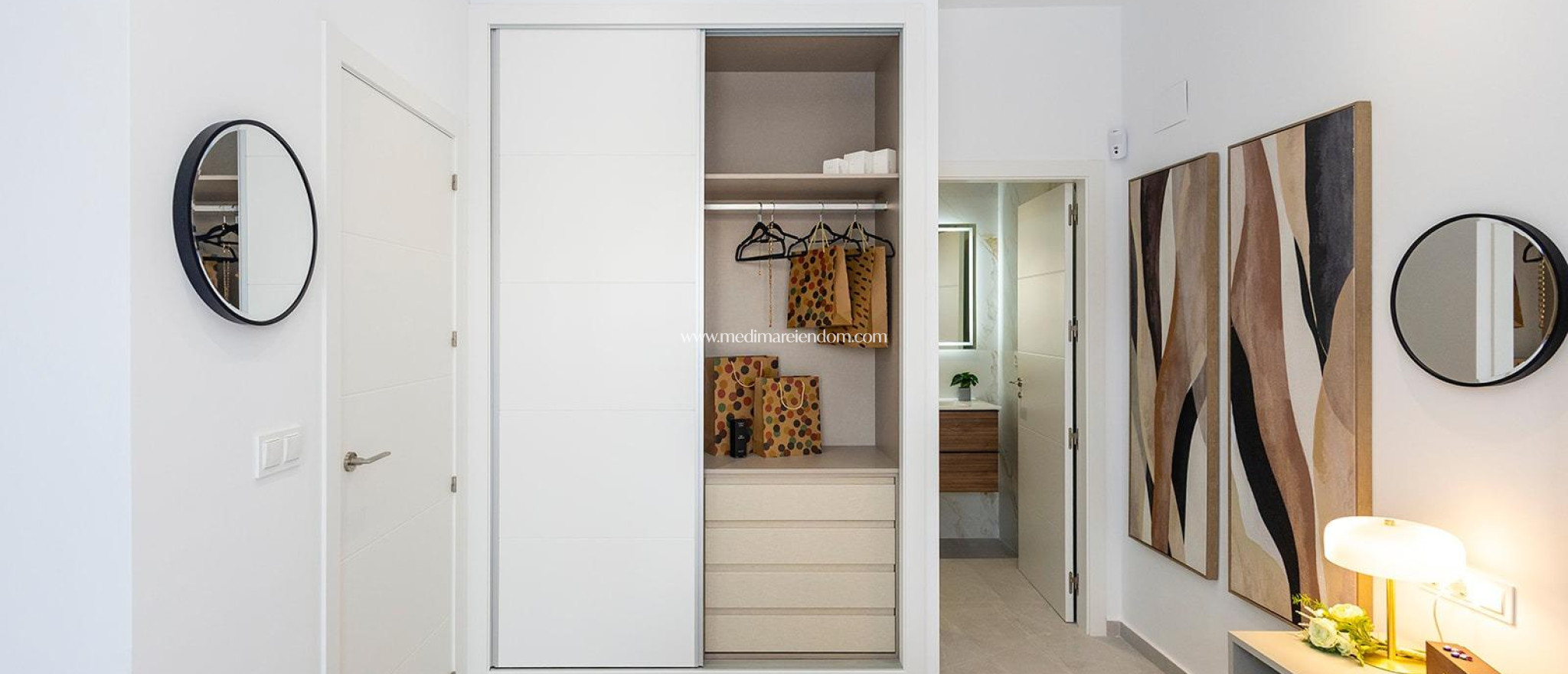 Nybygg - Enebolig - Orihuela - Vistabella