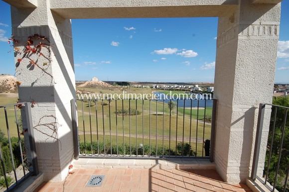 Nybygg - Enebolig - Peraleja Golf