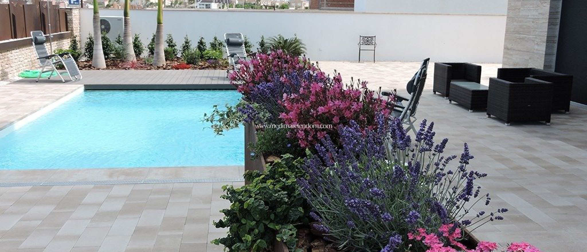 Nybygg - Enebolig - Pilar de la Horadada - El Mojón