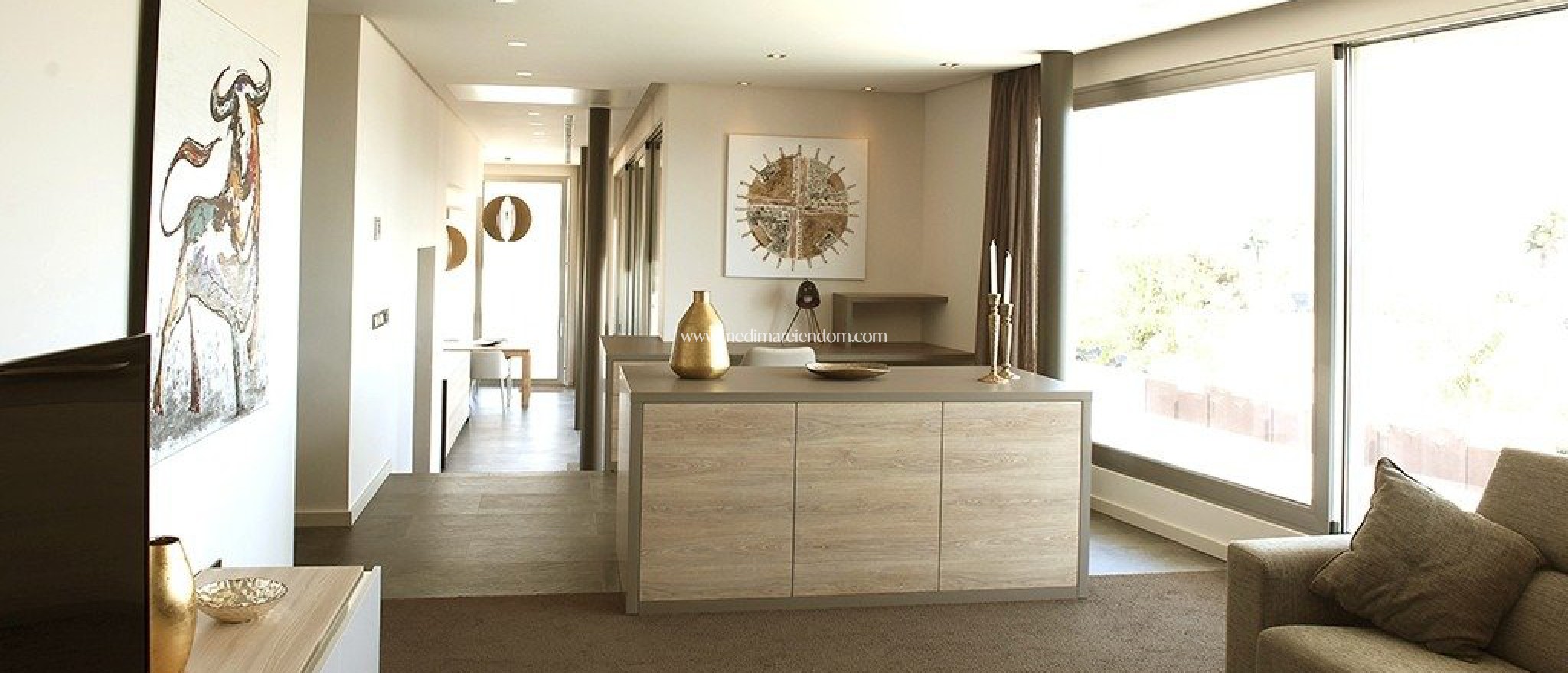 Nybygg - Enebolig - Pilar de la Horadada - El Mojón