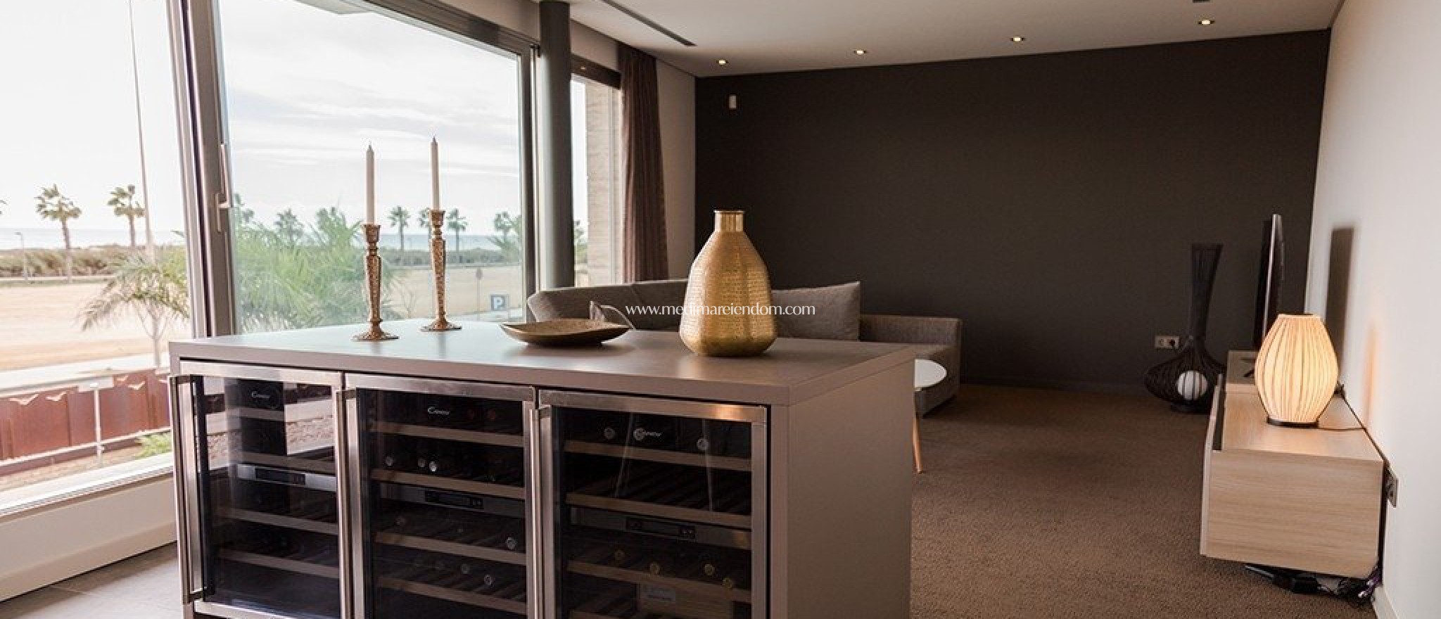 Nybygg - Enebolig - Pilar de la Horadada - El Mojón