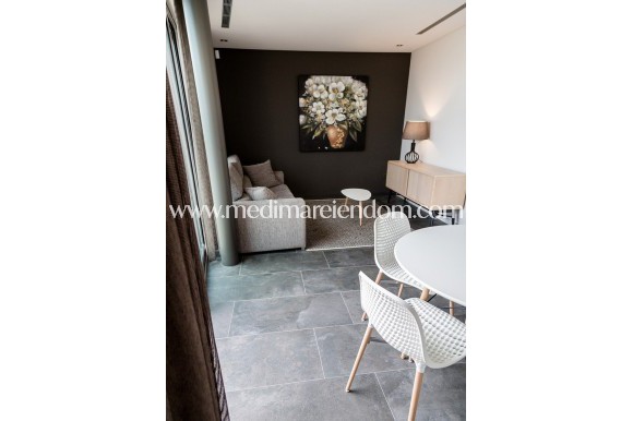 Nybygg - Enebolig - Pilar de la Horadada - El Mojón