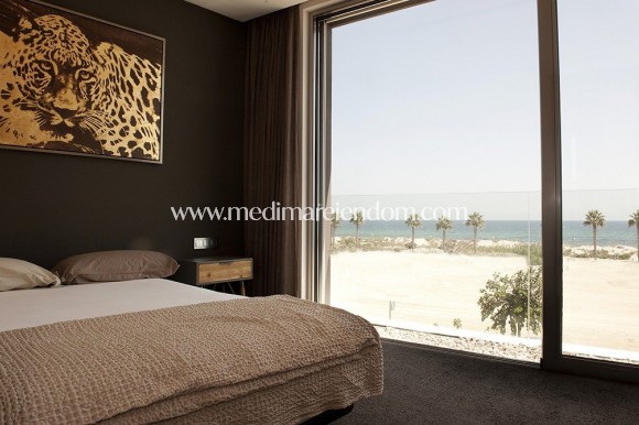 Nybygg - Enebolig - Pilar de la Horadada - El Mojón