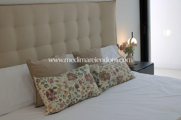 Nybygg - Enebolig - Pilar de la Horadada - La Torre De La Horadada