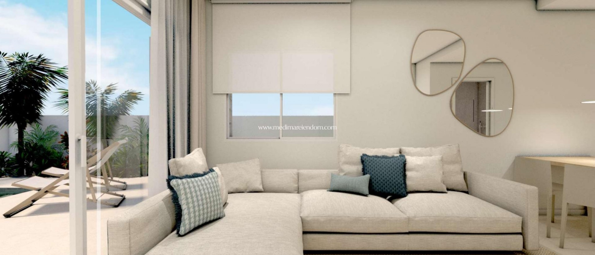 Nybygg - Enebolig - Pilar de la Horadada - La Torre De La Horadada