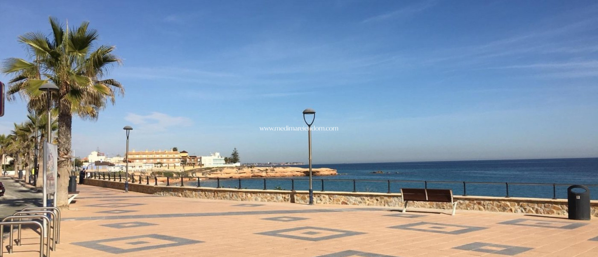 Nybygg - Enebolig - Pilar de la Horadada - La Torre De La Horadada