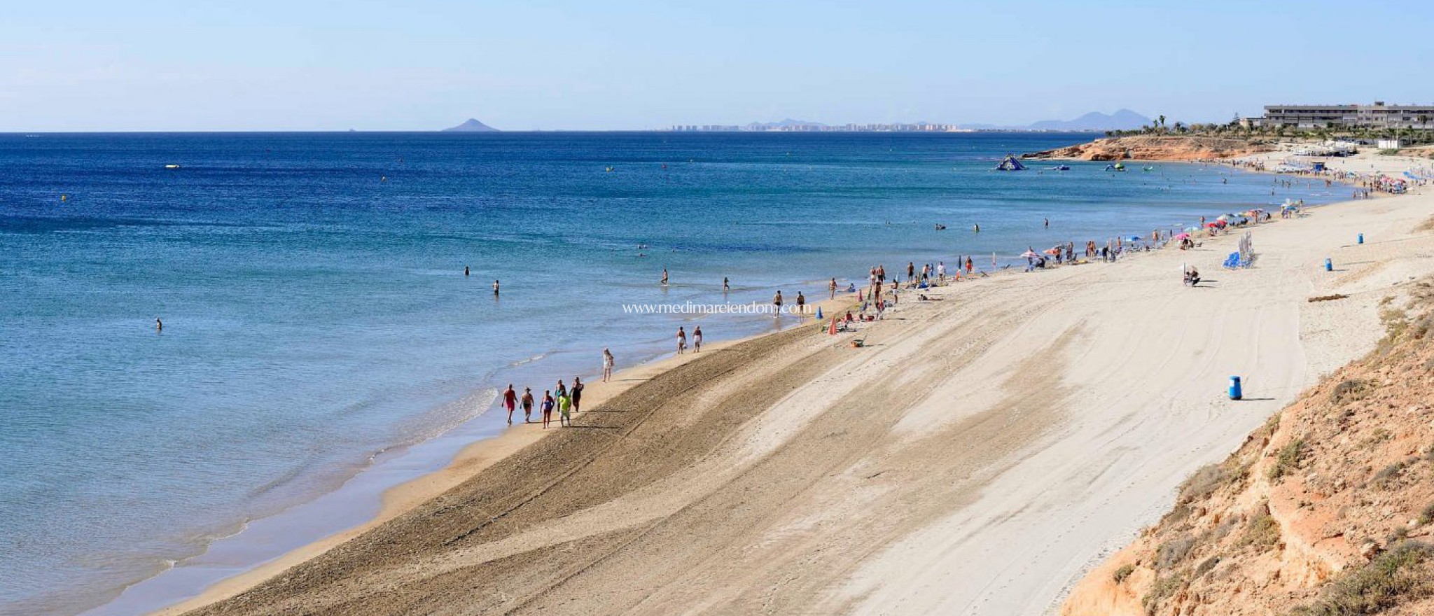 Nybygg - Enebolig - Pilar de la Horadada - Mil Palmeras