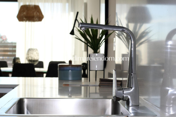 Nybygg - Enebolig - Pilar de la Horadada - parque Andromeda