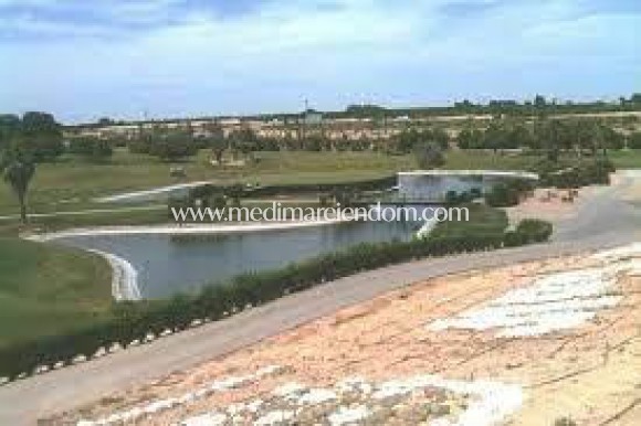 Nybygg - Enebolig - Pilar de la Horadada - Pinar De Campoverde